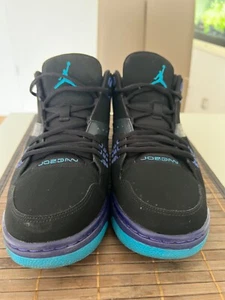 Nike Air Jordan Flight 23 in Black Size 46 - Bild 1 von 4