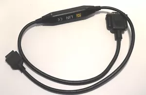 Cavo di programmazione KVASER VECTOR: cavo bus LIN PCMCIA - Foto 1 di 2
