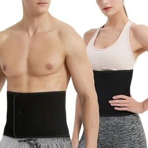 Abdominal Belt After Delivery For Tummy Reduction Belly Support Belt, Lower Back - Picture 1 of 5