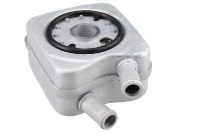 Enfriador de aceite de motor Volkswagen Jetta 1987-2004 URO 1988 1989 1990 1991 1992 Foto 1 de 4
