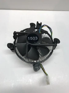 CPU Kühler Lüfter Verstärker Kühlkörper für AMD Socke - Bild 1 von 3