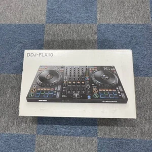 Pioneer DDJ-FLX10 DJ Controller 4-Channel Track Separation Record Box - Picture 1 of 21
