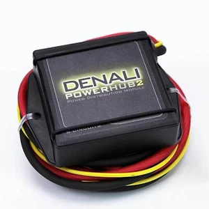 DENALI POWERHUB2 POWER DISTRIBUTION MODULE - Picture 1 of 3