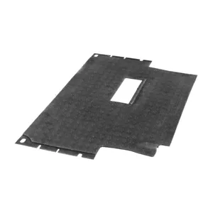 Replacement Floor Shield Mat for Club Car Precedent/Tempo/Onward Golf Cart - Foto 1 di 6