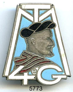 5773 - INF NORD AFRICAINS - 4e G.T.M - Picture 1 of 2