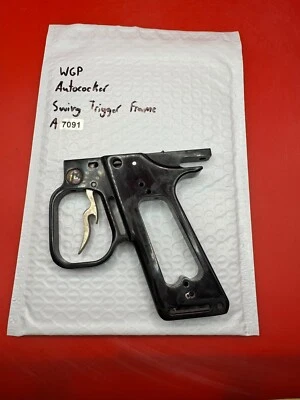 Marco de gatillo oscilante WGP Autococker Foto 1 de 4