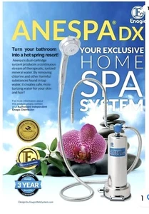 Enagic Anespa DX: Mineral Ion Water: ANSP-02 Generator - Original - Picture 1 of 4