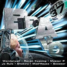 Bravo Hits 37 von Various | CD | Zustand akzeptabel - Bild 1 von 1