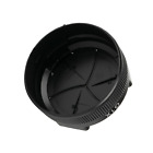 Auto Retractable Lens Cap Self Open&amp;Close Lens Cover Protector Kit For Canon G1X