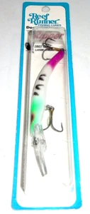 Cebos cebos Reef Runner 600 Deep Lil Ripper (jugo de escarabajo) - Imagen 1 de 1