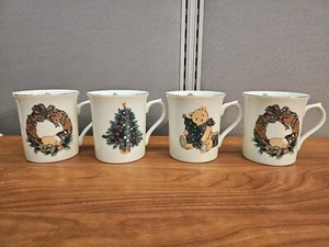 All The Trimmings Xmas Design #88-1 Mug - Picture 1 of 16