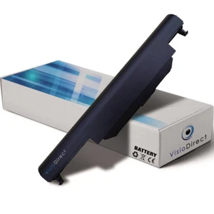 Batterie pour ASUS A32-K55 X55A 4400mAh 10,8V Li-ion - Visiodirect - Imagen 1 de 1