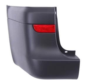 Rear Bumper Left Corner With Reflector Fits For Mercedes Vito (W639) 2003 - 2009 - Picture 1 of 1