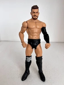 FIGURA DE ACCIÓN DE LUCHA LIBRE WWE FINN BALOR MATTEL SERIE BÁSICA 68A 68 - Imagen 1 de 4