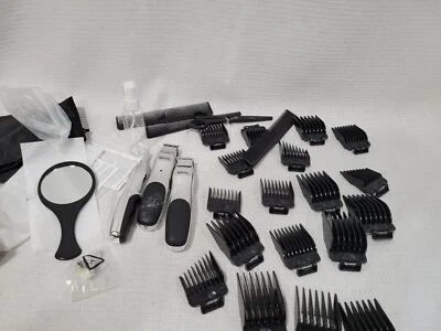 Mens trimmer clipper set  cordless wahl - Image 1 of 4