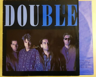 Double - Blue (OIS, 827 235 1 ME) - Bild 1 von 4