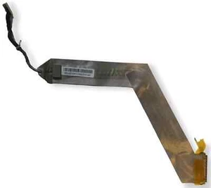 ASUS 08G24ZA8011 genuine Z94 CAVO LVDS FLEX DISPLAY CABLE per A9T laptop - Afbeelding 1 van 1
