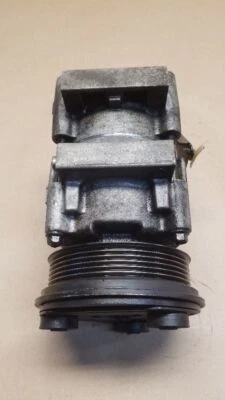 Used A/C Compressor fits: 1995 Lincoln & TOWN CAR 8-281 4.6 Grade A - Image 1 of 4