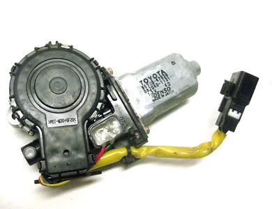 Toyota Prius 2002 puerta ventana regulador delantero izquierdo 85720-47030 01 02 03 Foto 1 de 3