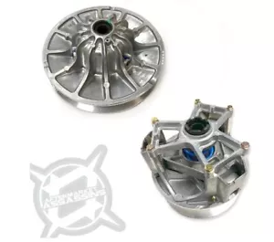 Kit de embrague Aftermarket Assassins 2021-24 RZR Pro XP S4 con primario de alta resistencia - Imagen 1 de 6
