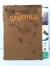 The Gruffalo Collection (2xDvd, Region 4) The Gruffalo & The Gruffalo's Child