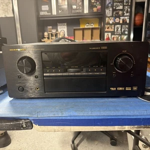 Marantz SR9200 Av Surround Receiver  5.2 Dolby THX SRS5.1 120v AC 60HZ 5.2Amp - Picture 1 of 6