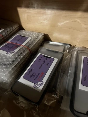 iPhone 16 15 14 13 13pro 12 11 Pro Max Pantalla Cristal Servicio Foto 1 de 4