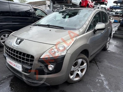 PEUGEOT 3008 MK1 T84 2009-2012 Engine ECU 194477 - Image 1 of 4