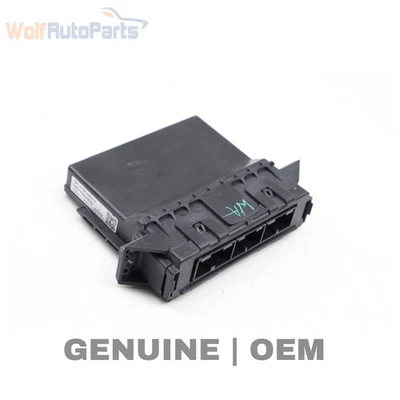 Land Rover Range Rover Sport 2017 - módulo de control de clima/temperatura Foto 1 de 4