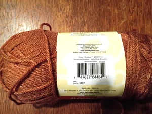 FILATI PREMIER, EVERYDA,Y TERRACOTTA ERICA,3,5 OZ,180 IARDE - Foto 1 di 3