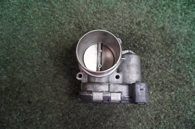 Volkswagen Tiguan 2021 2022 2023 carrocería del acelerador 2L OEM 53 k millas 06K133062AN Foto 1 de 4