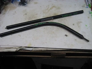 Craftsman Weed Eater Trimmer 25 cc Multi-Tool 2 pc Drive Shaft & Tube - Bild 1 von 4