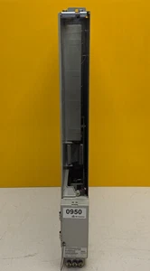 Siemens Simodrive LT-Modul 6SN1123-1AA00-0BA0 INT. 25A Version C - Picture 1 of 7