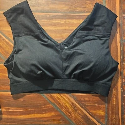 Tommie Copper Women's Shoulder Comfort Bra Posture Stability & Support Nwt - Image 1 of 4