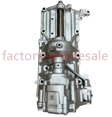 Engine Oil Pump & Balance Shaft 11277632111 Fit-For BMW X1 X3 X4 X5 X6 Z4 N20B20 - Image 1 of 4