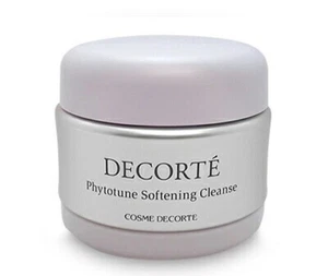 COSME DECORTE Phytotune Softening Cleanse 125g Japan - Picture 1 of 1