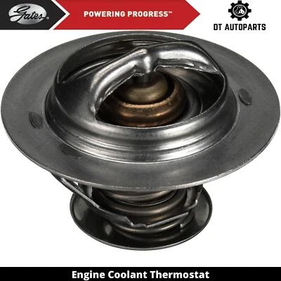 For 1994 Ford F-59 Commercial Stripped Chassis Engine Coolant Thermostat Gates - Image 1 of 4