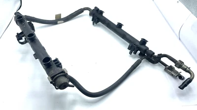 GM 12570617 00-02 Oldsmobile Intrigue 01 - 02 Aurora v6 carril de combustible manguera tubo b18 Foto 1 de 3