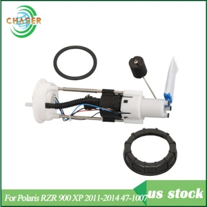 For Polaris RZR 900 XP 2011 2012 2013 2014 Fuel Pump Assembly Complete 47-1007 - Picture 1 of 10