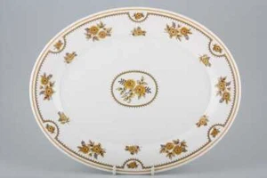 Spode - Austen - Y8190 - Oval Platter - 116711Y - Picture 1 of 1