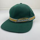 Vintage Green Bay Packers Nfl Sports American Needle Cheesehead Hat Cap Snapback