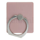 Ring Finger Grip Stand Holder Pink for Android Devices