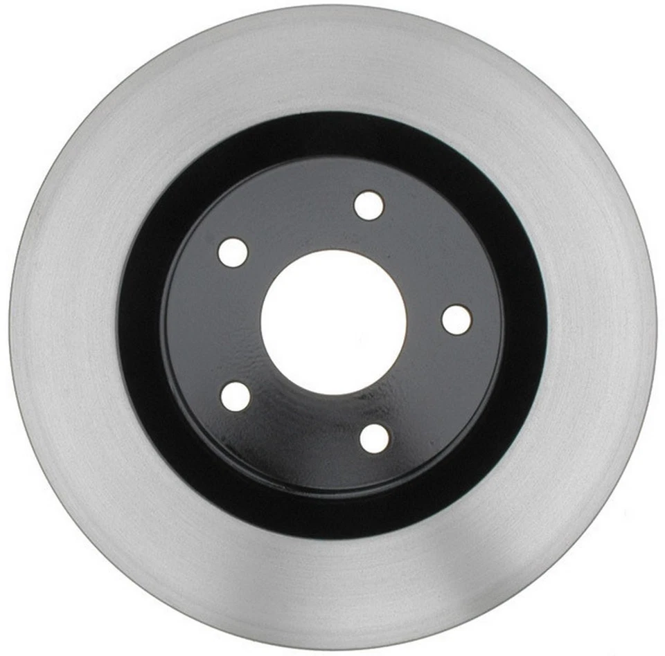 Rotor de freno de disco delantero compatible con: 2004-2006 Cadillac XLR Raybestos Specialty - Stree Foto 1 de 3