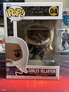 Funko Pop! Vinyl: Game of Thrones - Corlys Velaryon #04 - Bild 1 von 4