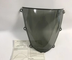 Windscreen Plex Cupola - Wind Screen - Honda CBR600RR 08R80-MEE-800 - Picture 1 of 1