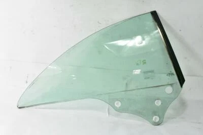 03-09 Mercedes W209 CLK500 CLK550 Rear Right Side Door Window Glass OEM - Image 1 of 4