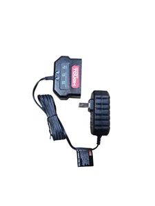 Hyper Tough 20V Max Lithium-Ion Power Tool Battery Charger Model JS-22055-117U - Picture 1 of 3
