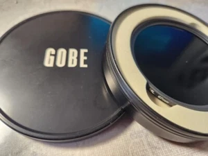 Urth x Gobe 67mm ND64 (6 Stop) Lens Filter (Plus+) - Picture 1 of 2