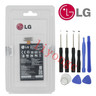 Original Genuine New BL-T5  Battery For LG Nexus 4 E960 2100mAh + TOOLS