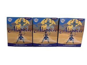 Diamond Art Aladdin 700 Gems, 1 Cover Art Project, book, application set 3-PACK - Picture 1 of 17